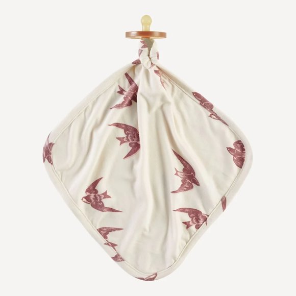 kate quinn Other - NWT Kate Quinn Mauve Sparrow Lovey in Beechwood Modal